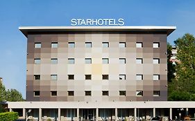 Starhotels Tourist  4*